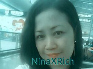 NinaXRich