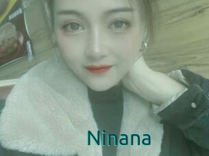 Ninana