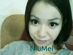 NiuMei