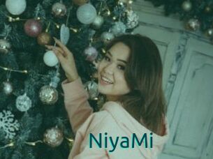 NiyaMi