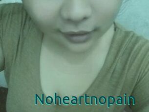 Noheartnopain