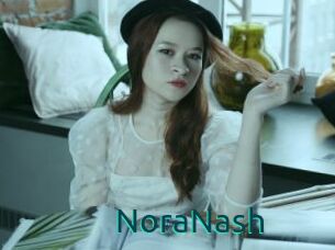 NoraNash