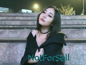 NotForSell