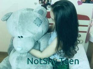 NotShy_Teen
