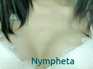 Nympheta