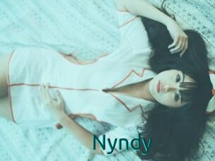Nyndy