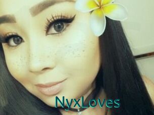 NyxLoves