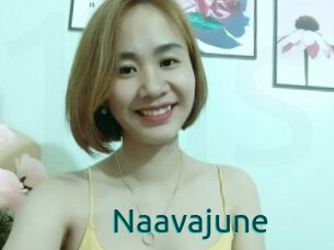 Naavajune