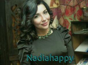 Nadiahappy