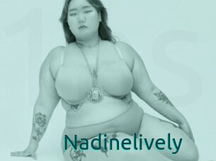 Nadinelively