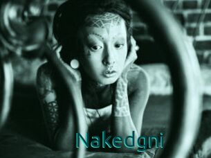 Nakedgni