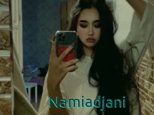 Namiadjani