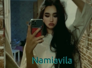 Namiavila