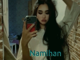 Namihan