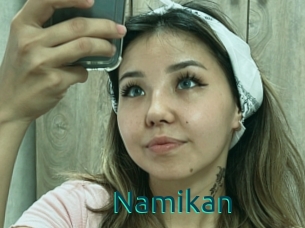 Namikan