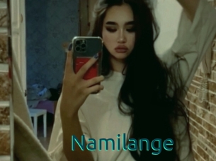 Namilange