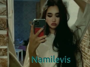 Namilevis