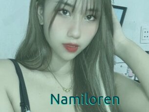 Namiloren