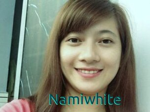 Namiwhite