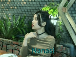 Nanasi