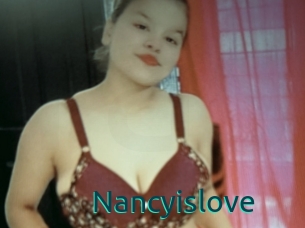 Nancyislove