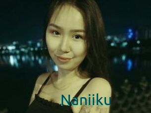 Naniiku
