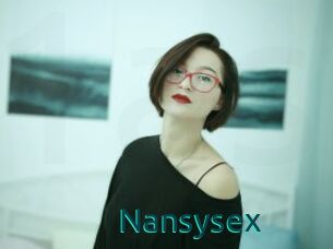 Nansysex
