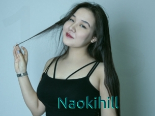 Naokihill