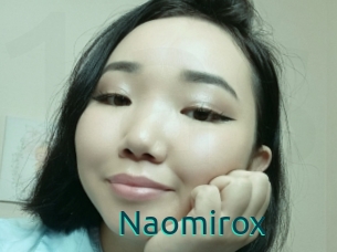 Naomirox