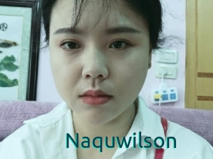 Naquwilson