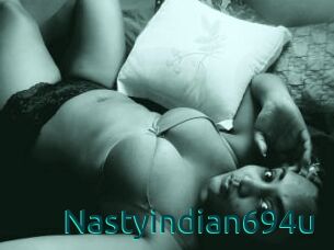 Nastyindian694u