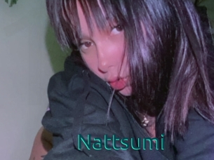 Nattsumi