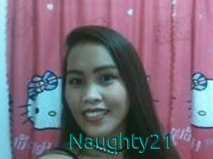 Naughty21