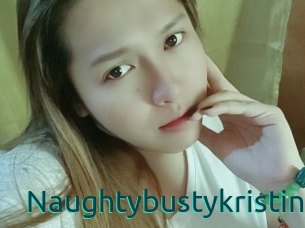 Naughtybustykristine