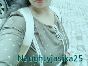 Naughtyjasika25