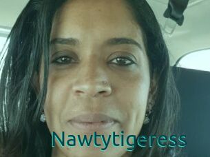 Nawtytigeress