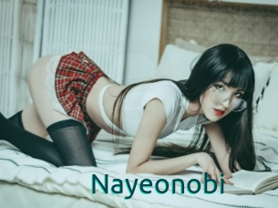 Nayeonobi