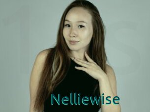 Nelliewise