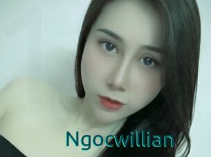 Ngocwillian