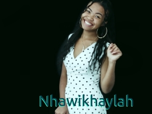 Nhawikhaylah
