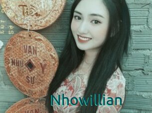 Nhowillian