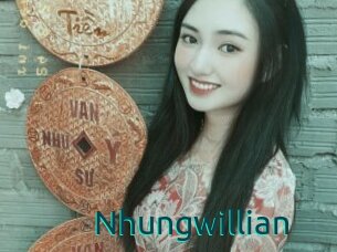 Nhungwillian