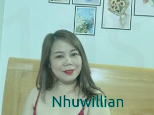 Nhuwillian
