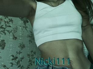 Nicki111