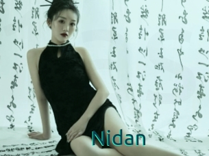 Nidan