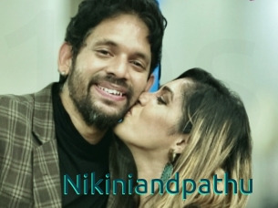Nikiniandpathu
