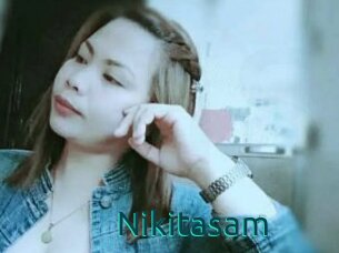Nikitasam