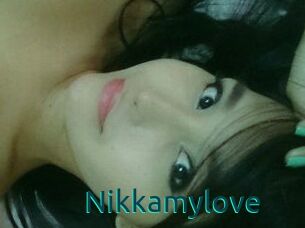 Nikkamylove