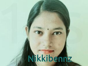 Nikkibennz