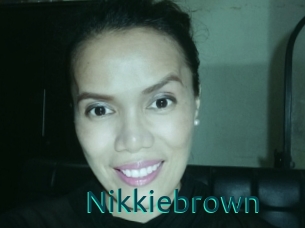 Nikkiebrown